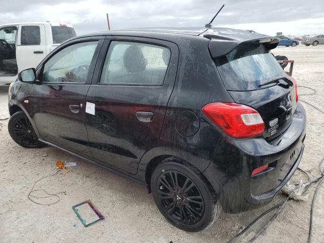 2019 MITSUBISHI MIRAGE LE ML32A5HJ0KH008669
