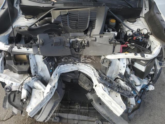 2019 SUBARU FORESTER JF2SKACC7KH500256