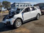 2024 CHEVROLET EQUINOX LS - 3GNAXSEG5RL250990