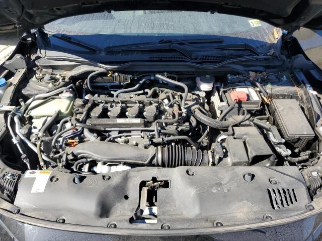 2020 HONDA CIVIC SPOR - SHHFK7H92LU217067