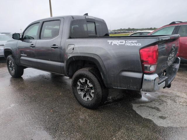 VIN 5TFAZ5CN4HX042351 2017 Toyota Tacoma, Double Cab no.2