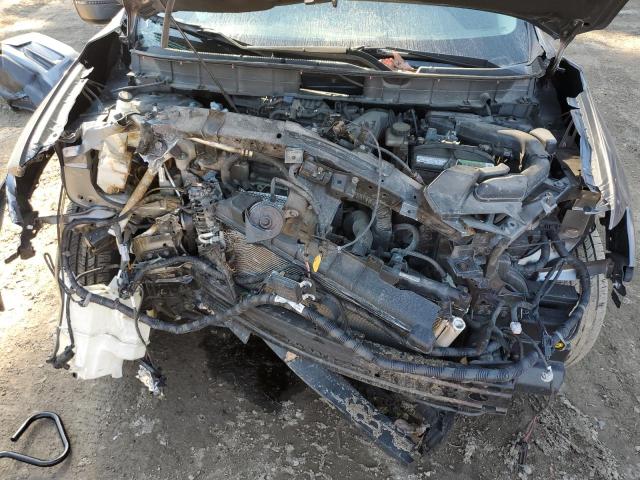 2017 NISSAN ROGUE S - KNMAT2MV5HP576411