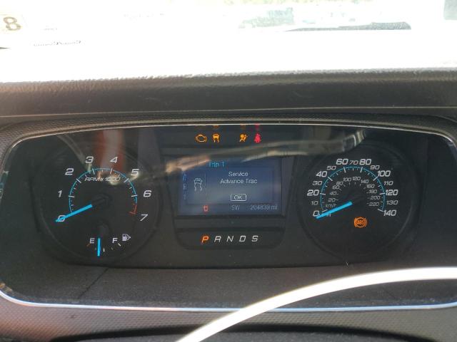 2015 FORD TAURUS SE 1FAHP2D87FG199175