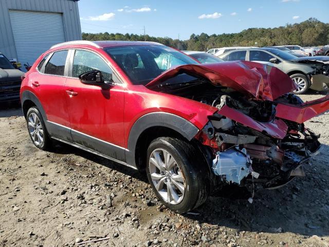 VIN 3MVDMBBL5NM415214 2022 MAZDA CX30 no.4