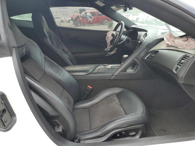 2019 CHEVROLET CORVETTE S - 1G1YB2D79K5116974