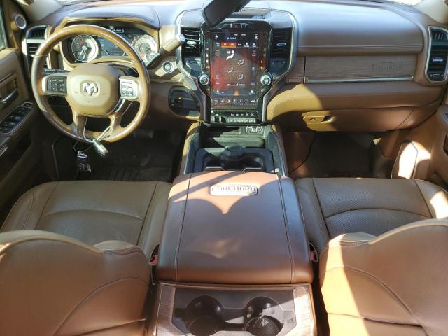 2021 RAM 2500 LONGH - 3C6UR5PLXMG576496