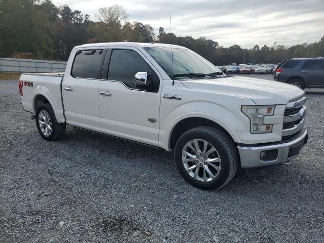 2015 FORD F150 SUPER - 1FTEW1EF1FFB37610