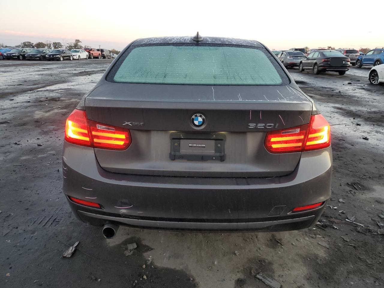 Lot #2979247998 2014 BMW 320 I XDRI