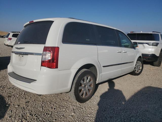 VIN 2C4RC1BG7GR206852 2016 Chrysler Town and Countr... no.3