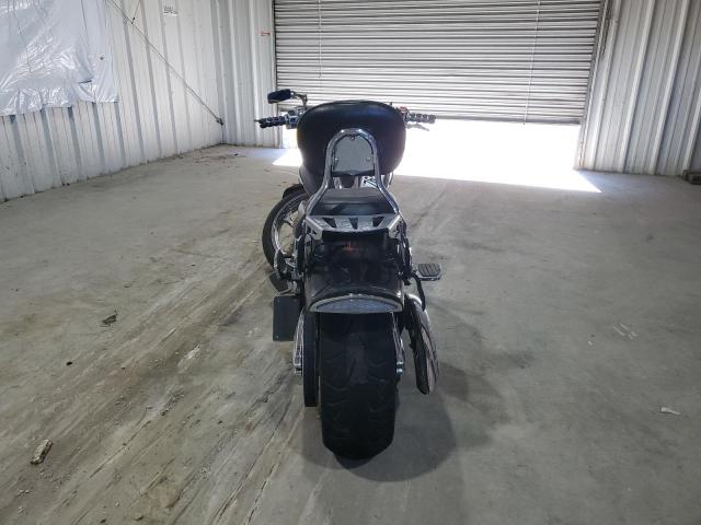 2009 YAMAHA XV1900 CU JYAVP27E39A006294