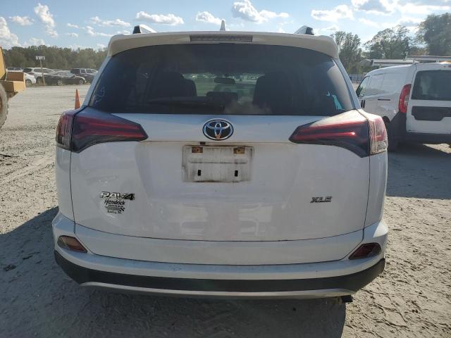 2016 TOYOTA RAV4 XLE - JTMWFREV5GJ060393