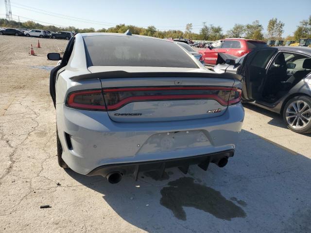 2021 DODGE CHARGER SC - 2C3CDXGJ5MH592977
