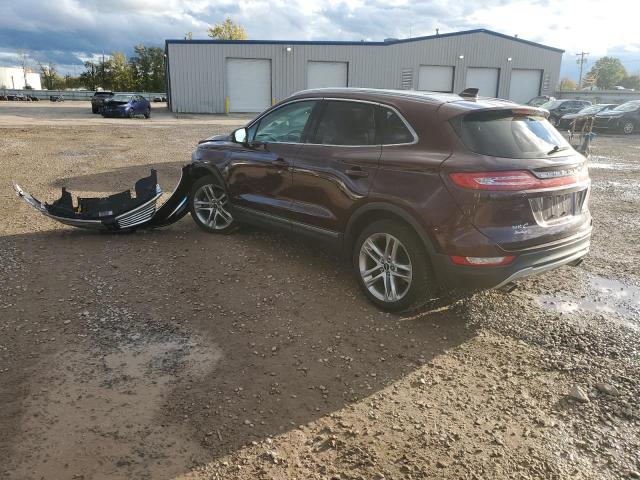 VIN 5LMCJ3D97HUL27352 2017 Lincoln MKC, Reserve no.2