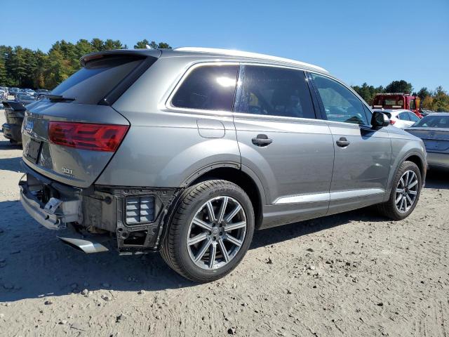 2017 AUDI Q7 PREMIUM - WA1LAAF73HD011125