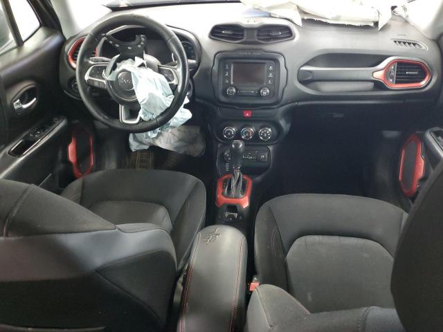 2016 JEEP RENEGADE T - ZACCJBCT3GPC80142