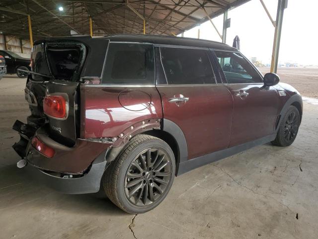 2017 MINI COOPER CLU - WMWLN5C50H2E32087