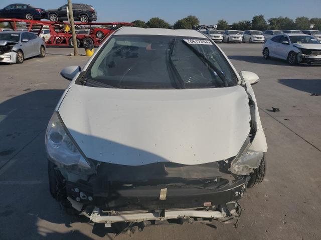 VIN JTDKDTB36D1543116 2013 Toyota Prius no.5