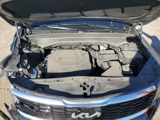 2022 KIA TELLURIDE - 5XYP34HC8NG261440