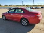 Lot #2945780692 2011 LINCOLN MKZ