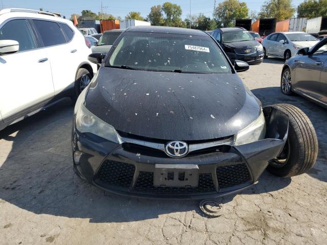 2015 TOYOTA CAMRY LE - 4T1BF1FK6FU109663