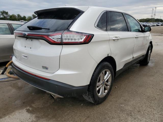 VIN 2FMPK4J93GBB50363 2016 Ford Edge, Sel no.3