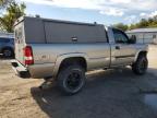 CHEVROLET SILVERADO photo