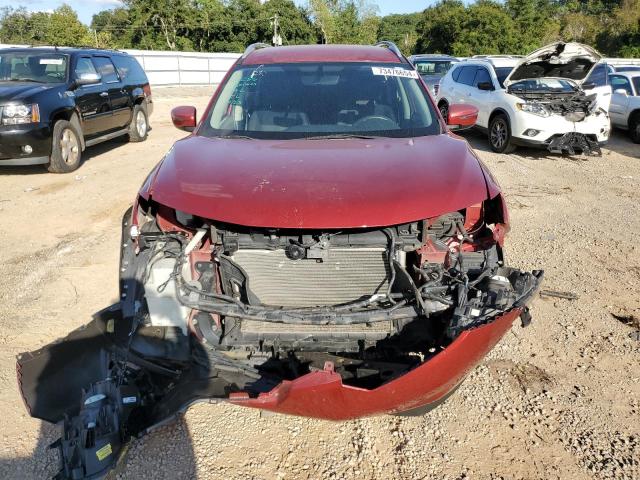 2016 NISSAN ROGUE S - KNMAT2MT2GP712085