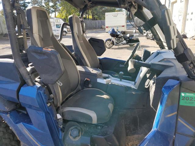 2021 YAMAHA YXE1000 5Y4AN42Y7MA101723