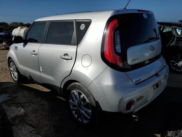 VIN KNDJP3A54K7642761 2019 KIA Soul, + no.2