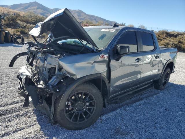 2020 CHEVROLET SILVERADO #2992088149