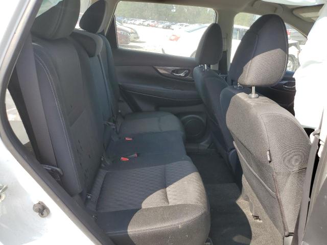 2018 NISSAN ROGUE S - KNMAT2MT4JP614098