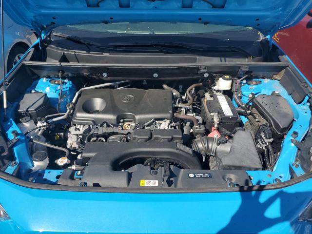 2019 TOYOTA RAV4 ADVEN - 2T3J1RFV5KW005864