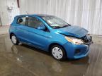 Lot #3022808319 2023 MITSUBISHI MIRAGE ES