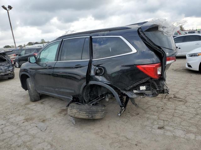 2022 HONDA PILOT SE - 5FNYF6H28NB045125