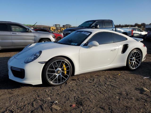 VIN WP0AD2A91JS156233 2018 PORSCHE 911 no.1