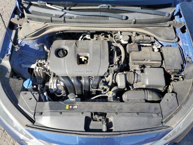 2020 HYUNDAI ELANTRA SE - 5NPD84LF8LH571809