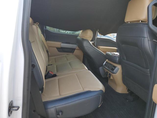 2021 FORD F150 SUPER - 1FTFW1E52MKD06663