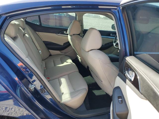 2017 NISSAN MAXIMA 3.5 - 1N4AA6AP3HC385392
