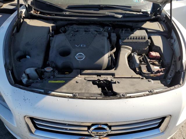 VIN 1N4AA5AP5DC846208 2013 Nissan Maxima, S no.11