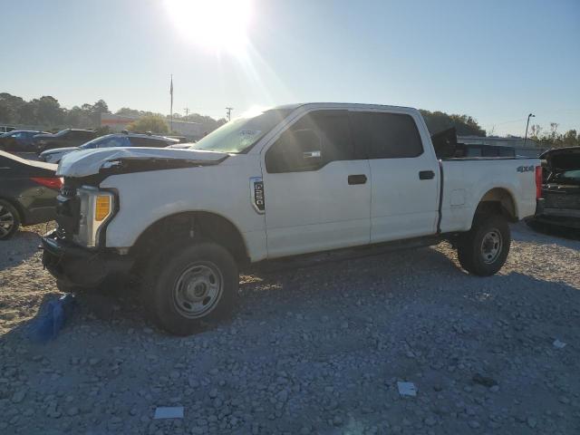 2017 FORD F250 SUPER - 1FT7W2B69HEE27167