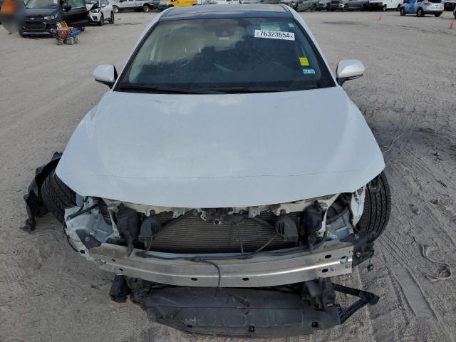2019 TOYOTA CAMRY XSE - 4T1B61HK3KU742371