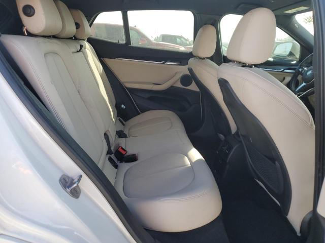 2022 BMW X2 M35I - WBXYN1C07N5T62815