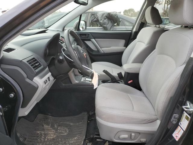 2015 SUBARU FORESTER 2 - JF2SJADC0FH820462