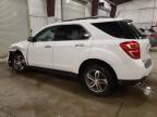 Lot #2938306719 2017 CHEVROLET EQUINOX PR