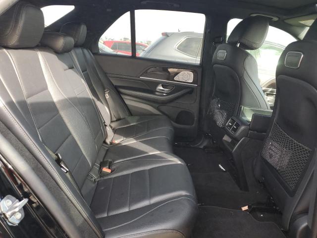 2020 MERCEDES-BENZ GLE 350 4M - 4JGFB4KB2LA113176