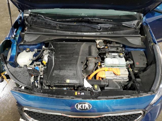 2019 KIA NIRO FE - KNDCB3LC9K5317246
