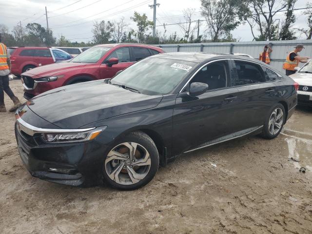 VIN 1HGCV1F43KA021860 2019 Honda Accord, EX no.1