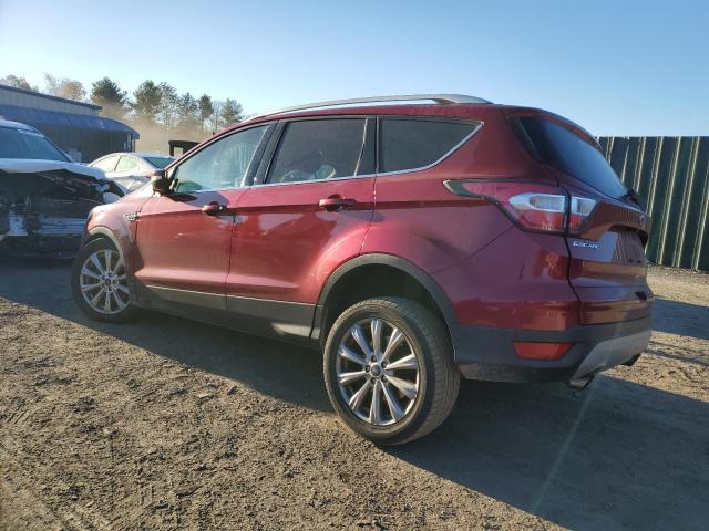 VIN 1FMCU9JD2HUA98102 2017 FORD ESCAPE no.2