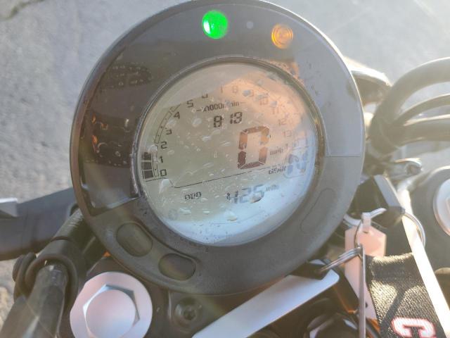 2024 KAWASAKI EL450 B - ML5ELFB1XRDA03206