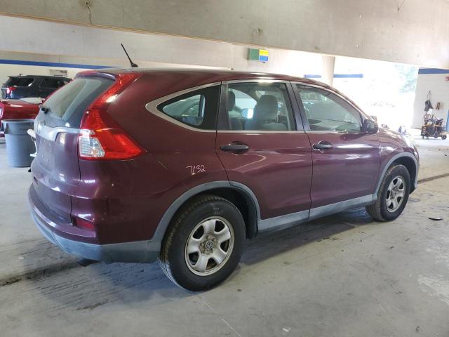 2015 HONDA CR-V LX - 2HKRM3H35FH556831